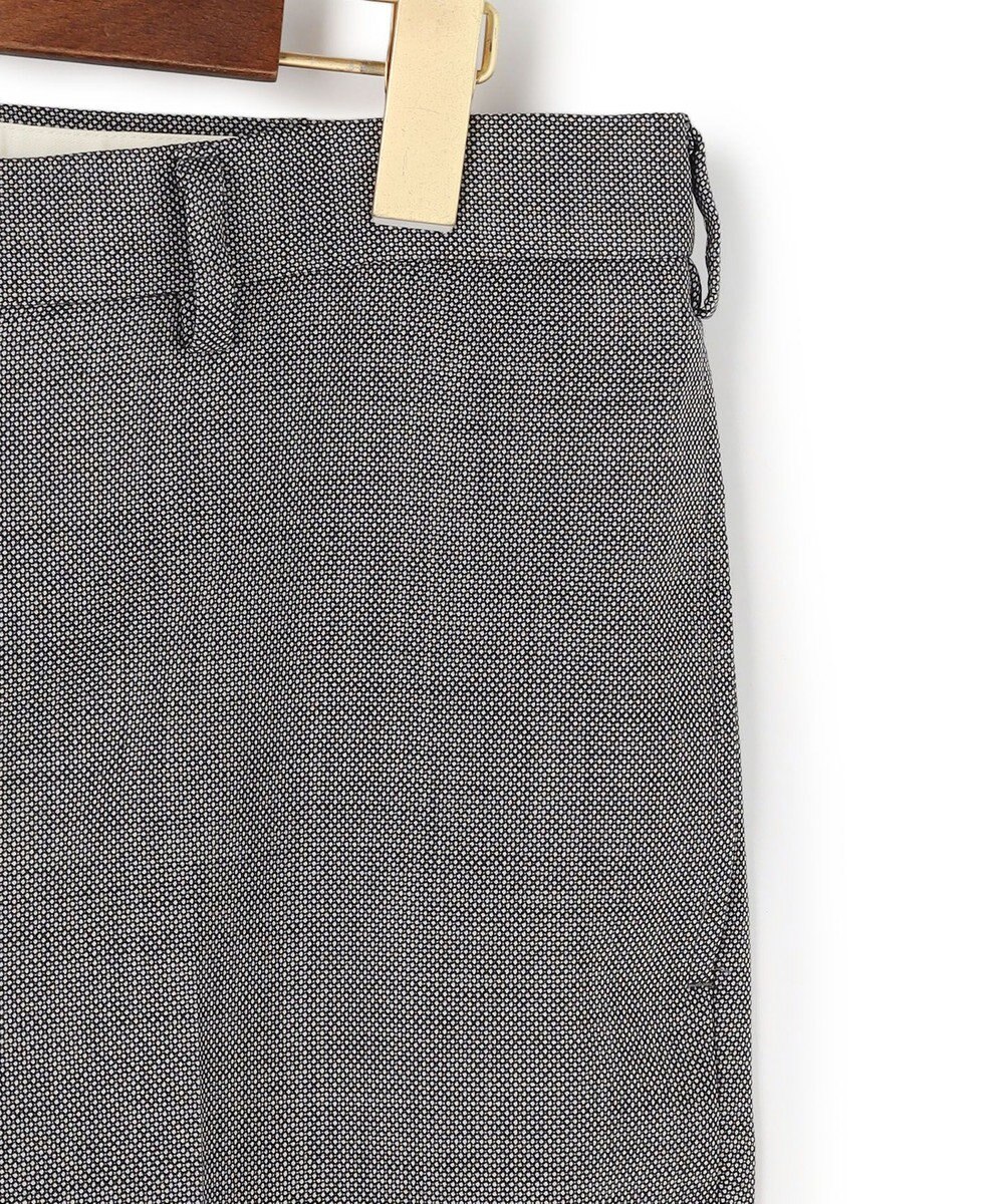 J.PRESS MEN 【WEB・一部店舗限】バーズアイ スラックス 