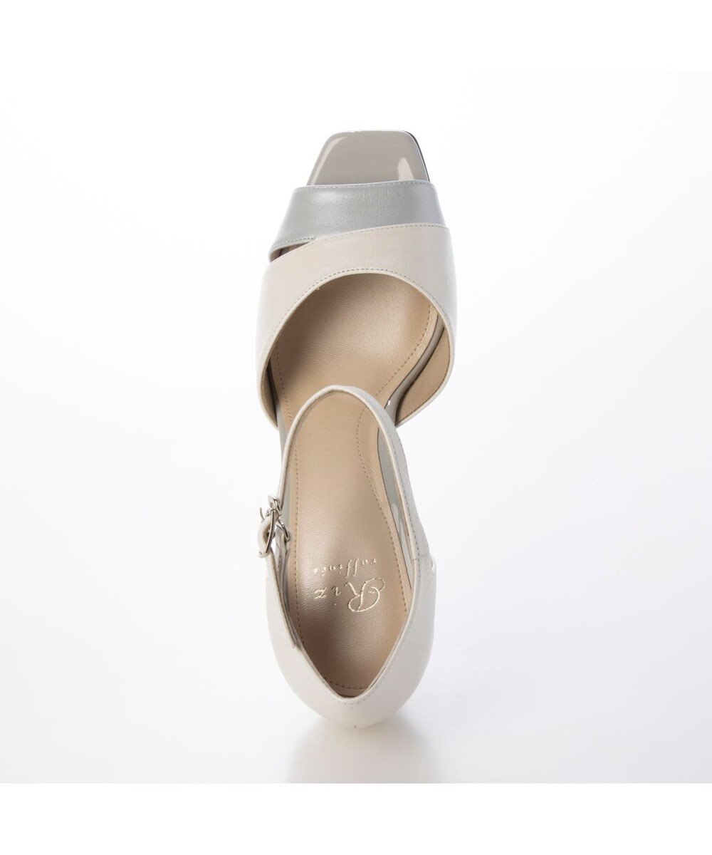 Riz raffinee <Riz raffinee>アンクルストラップサンダル 