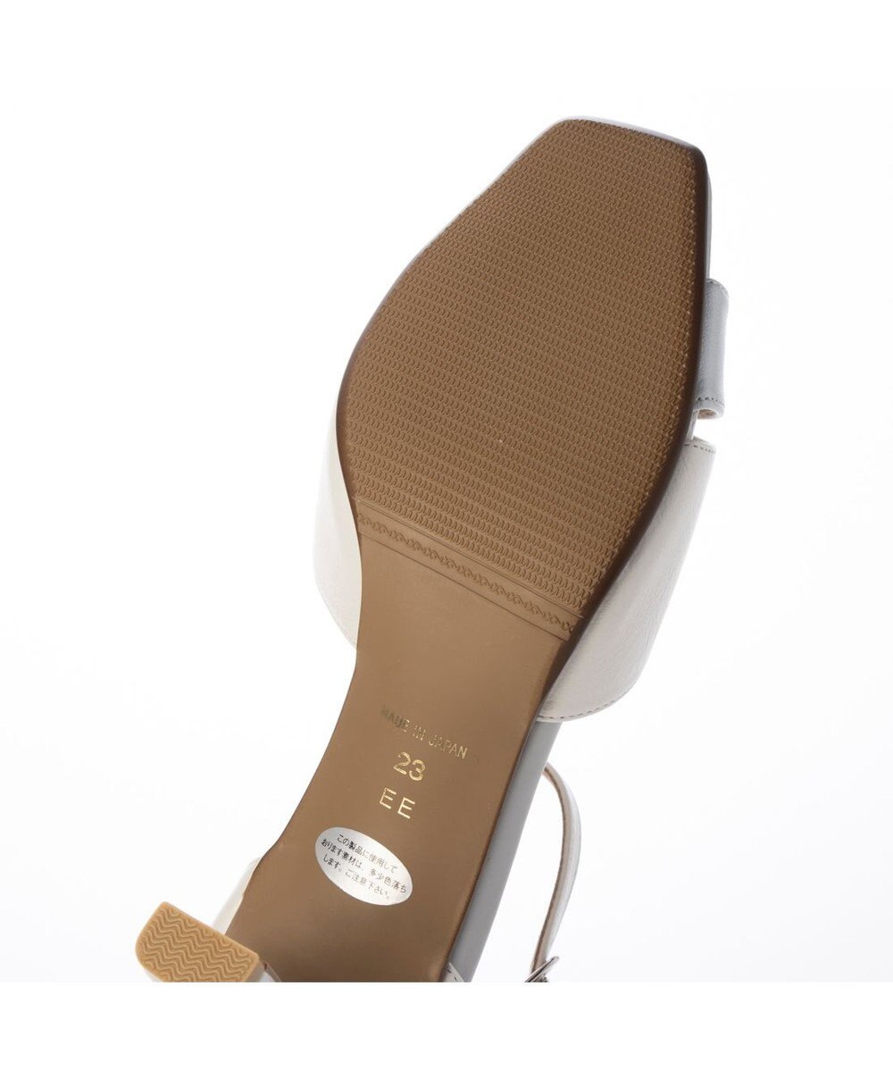 Riz raffinee <Riz raffinee>アンクルストラップサンダル 