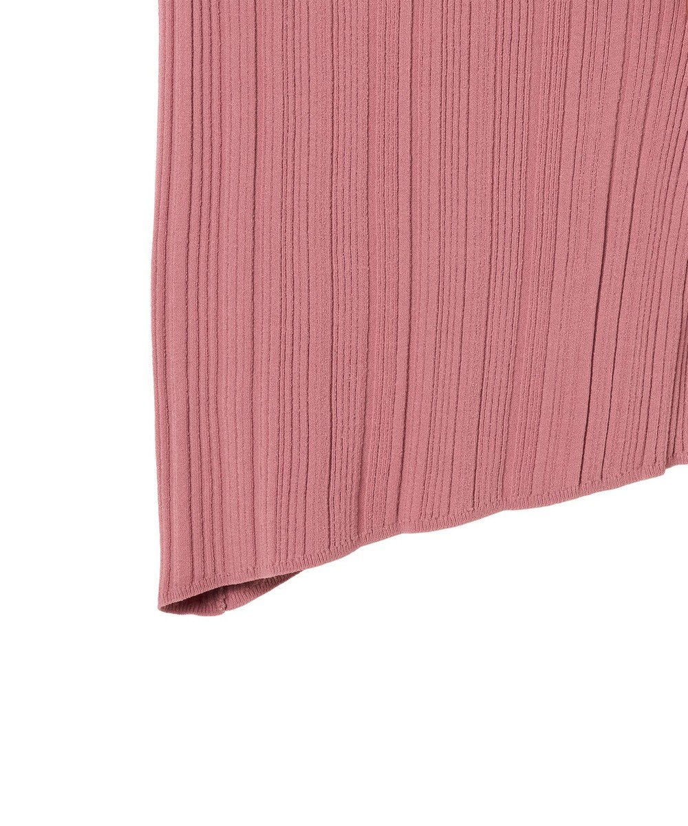 JOSEPH ニットプリッセ トップス 