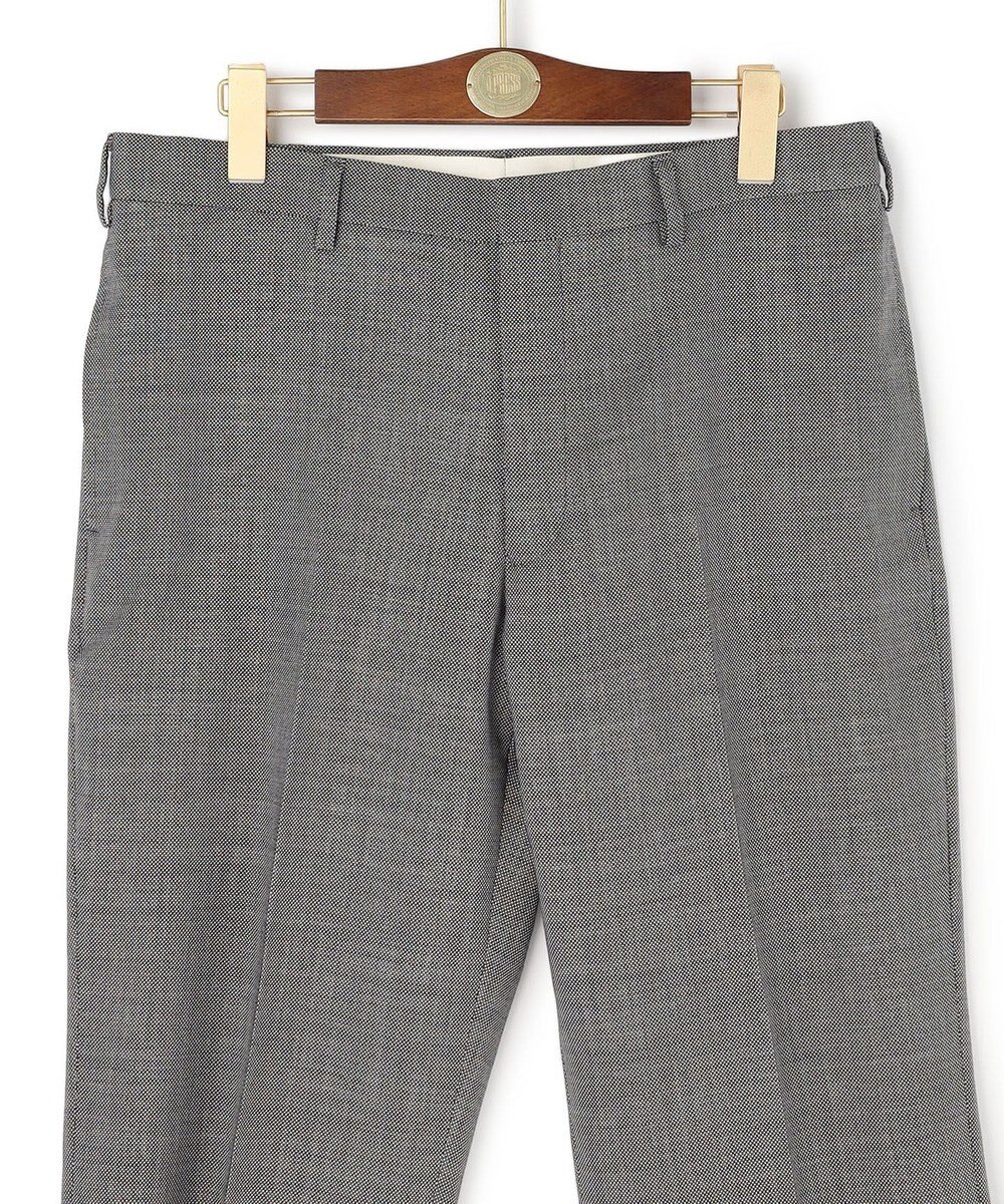 J.PRESS MEN 【WEB・一部店舗限】バーズアイ スラックス 