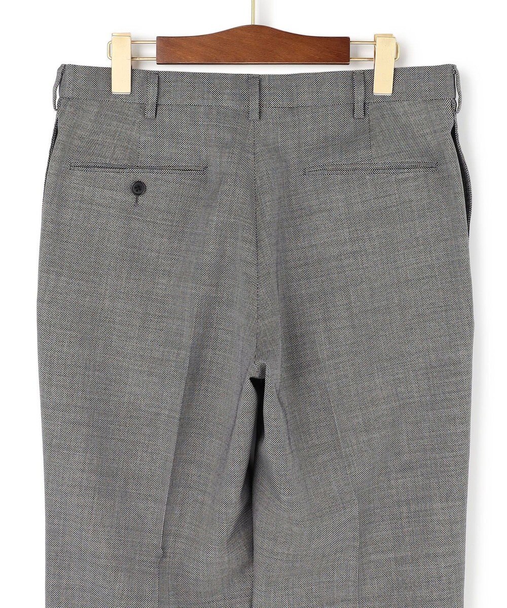 J.PRESS MEN 【WEB・一部店舗限】バーズアイ スラックス 