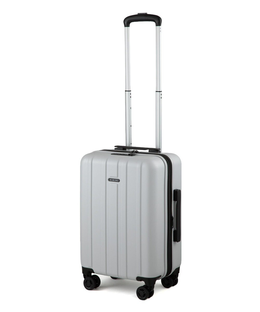 ACE BAGS & LUGGAGE RIMINI ヴェロネーゼ スーツケース 31L 機内持込 容量拡張 05861 リミニ 