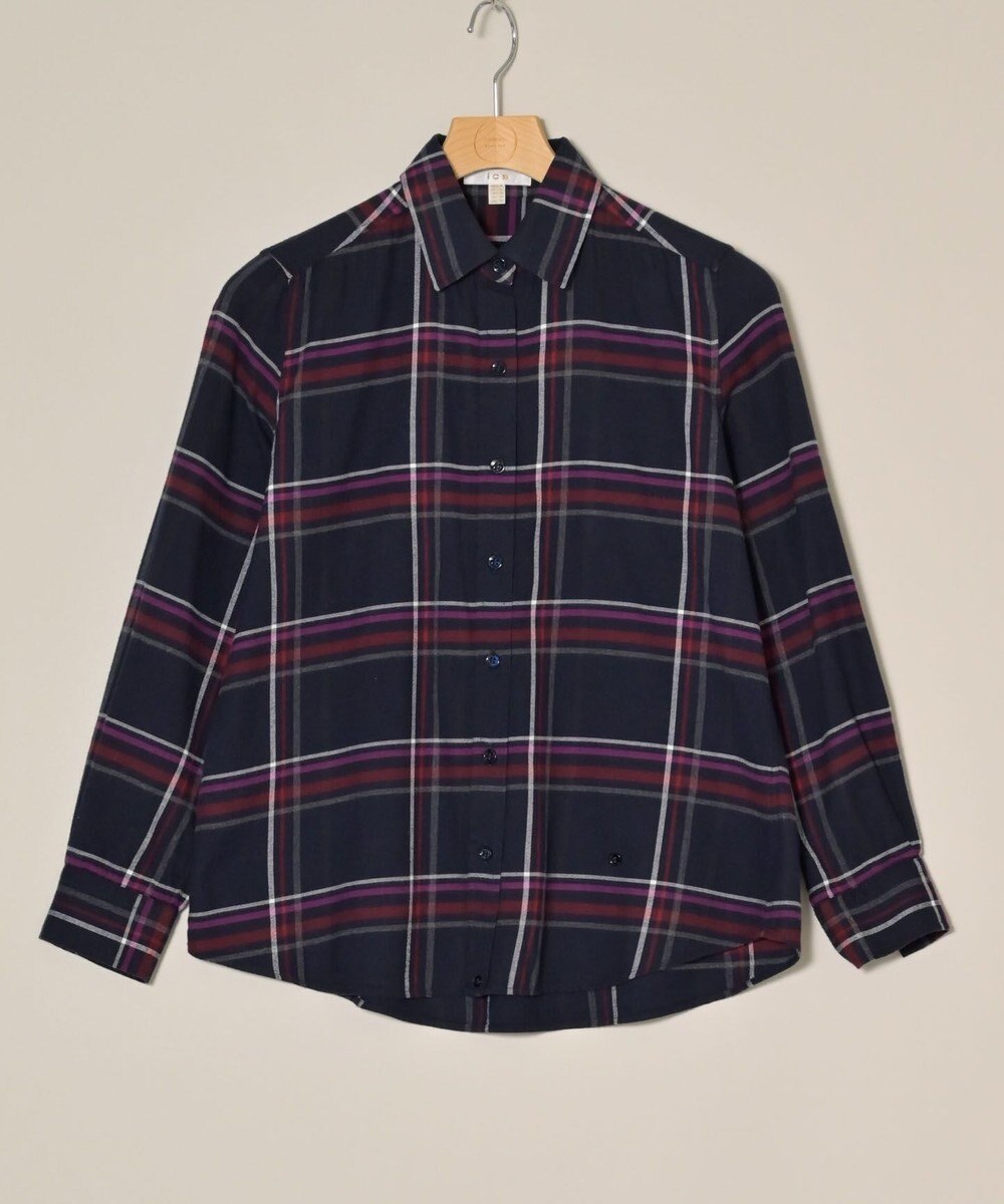 ONWARD Reuse Park 【ICB】ブラウス秋冬 