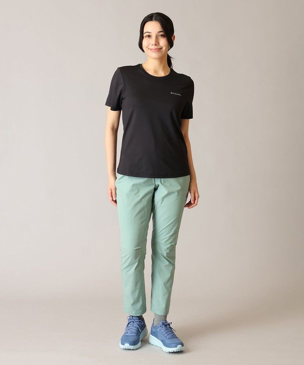 Columbia Columbia/ ワイルドスプリングスショートスリーブTシャツ /コロンビア 