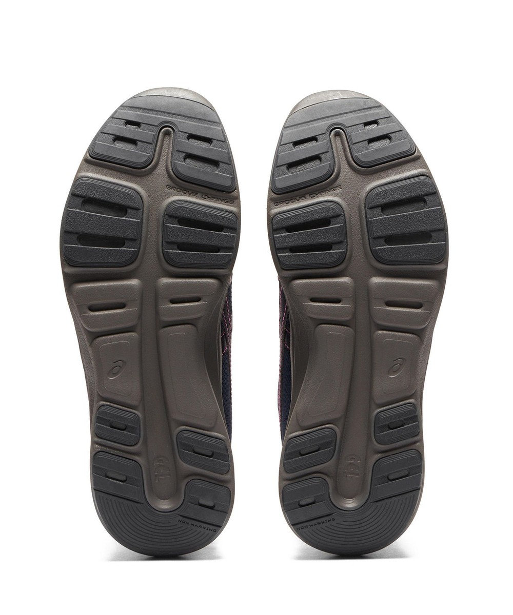 ASICS WALKING ライフウォーカー レディース 3E相当 