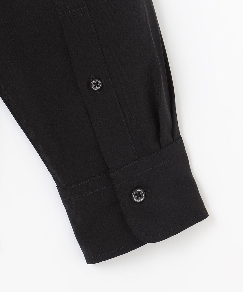 JOSEPH ABBOUD 【洗える・軽量/清涼/ストレッチ】ハイツイストドライストレッチ シャツ 