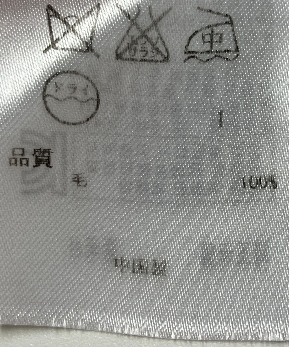 ONWARD Reuse Park 【any SiS】ニット秋冬 