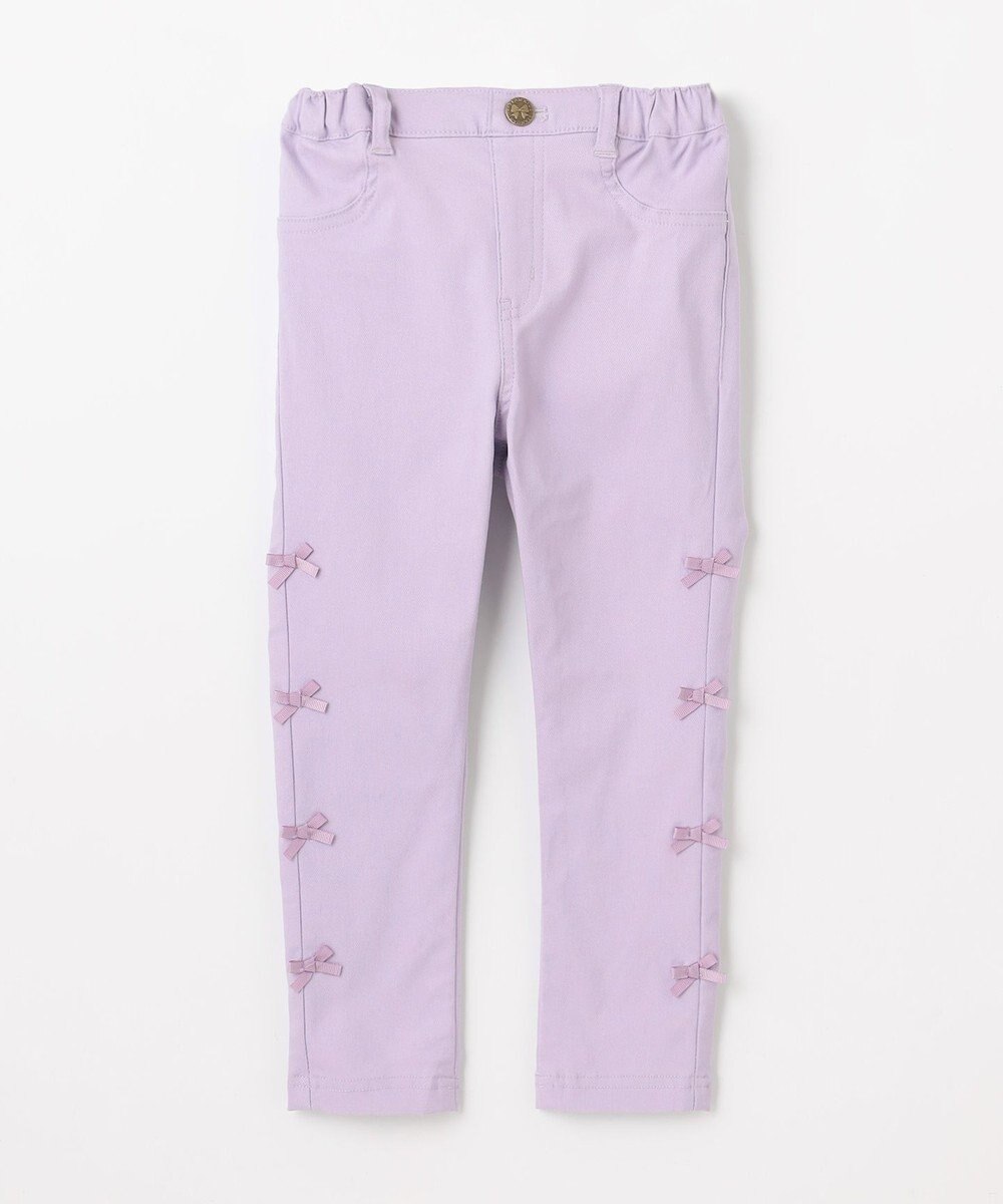 ANY KIDS 7daysドリームストレッチパンツ 