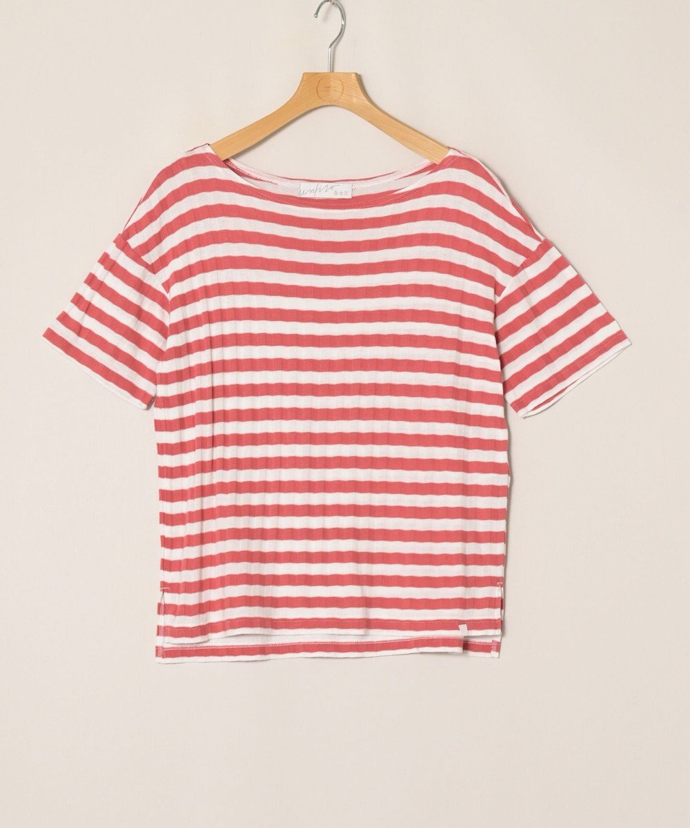 ONWARD Reuse Park 【UNFILO】カットソー春夏 