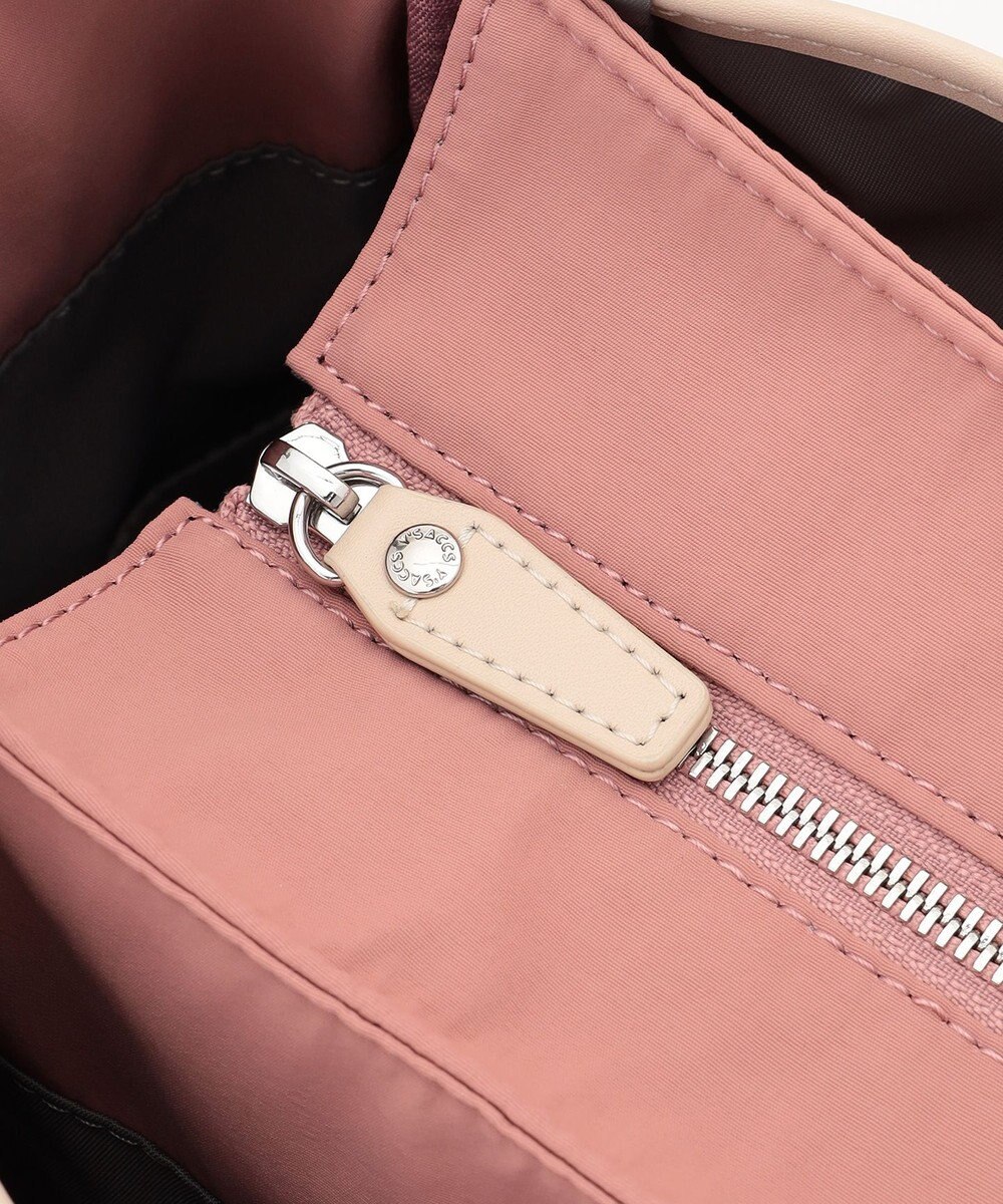 Y'SACCS タスランナイロントートバッグ small 