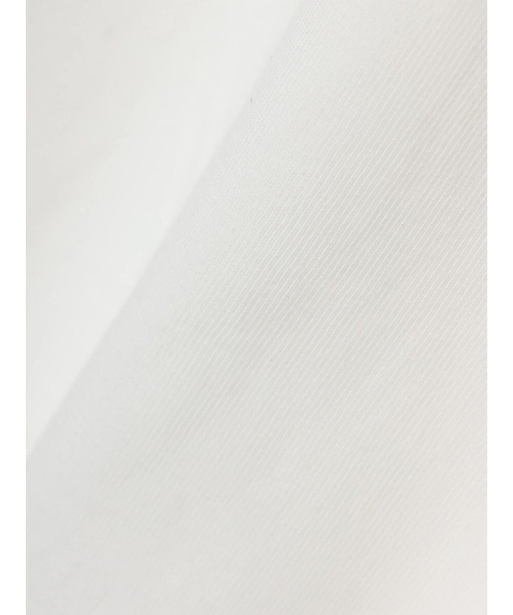 CRAFT STANDARD BOUTIQUE シルケット天竺　フロントギャザーＢＩＧ　Ｔｅｅ　Ｌ／Ｓ 