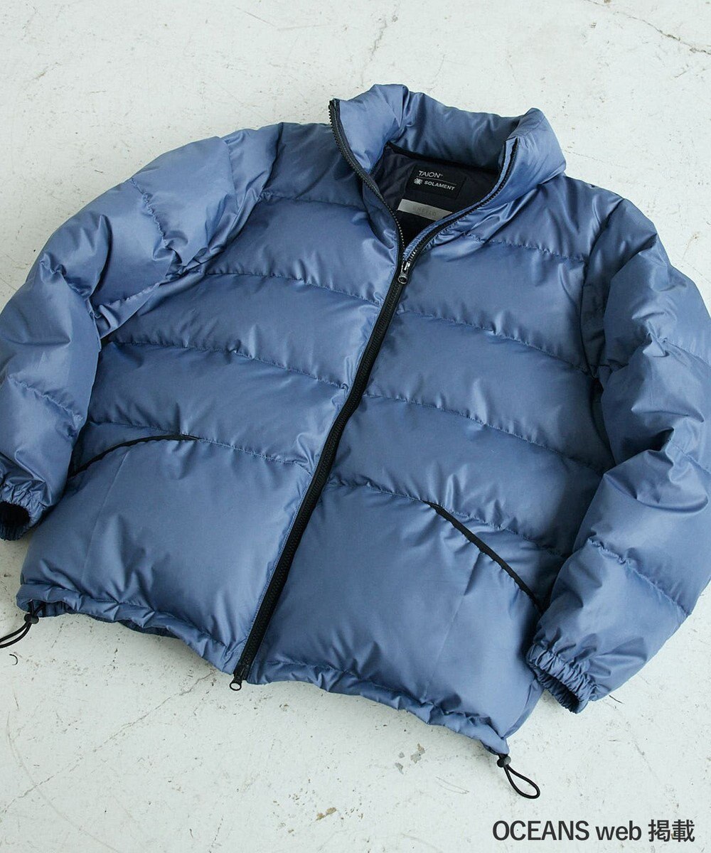 UNFILO MENS 【OCEANS YouTube 掲載 / 読売新聞掲載】TAION×UNFILO スタンドダウン 