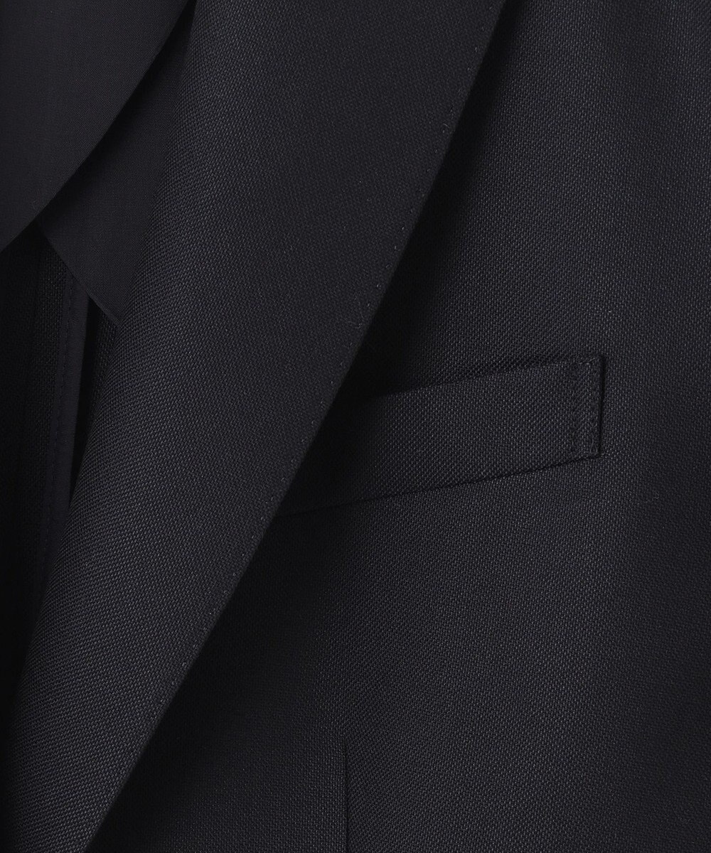 J.PRESS LADIES L オックス シングル テーラードジャケット 