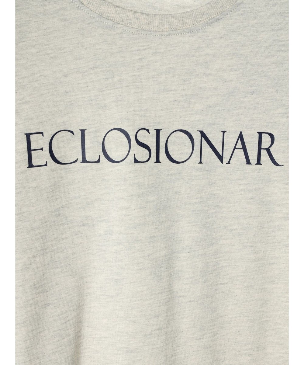 earth music&ecology ＥＣＬＯＳＩＯＮＡＲ　半袖ＴＥＥ 