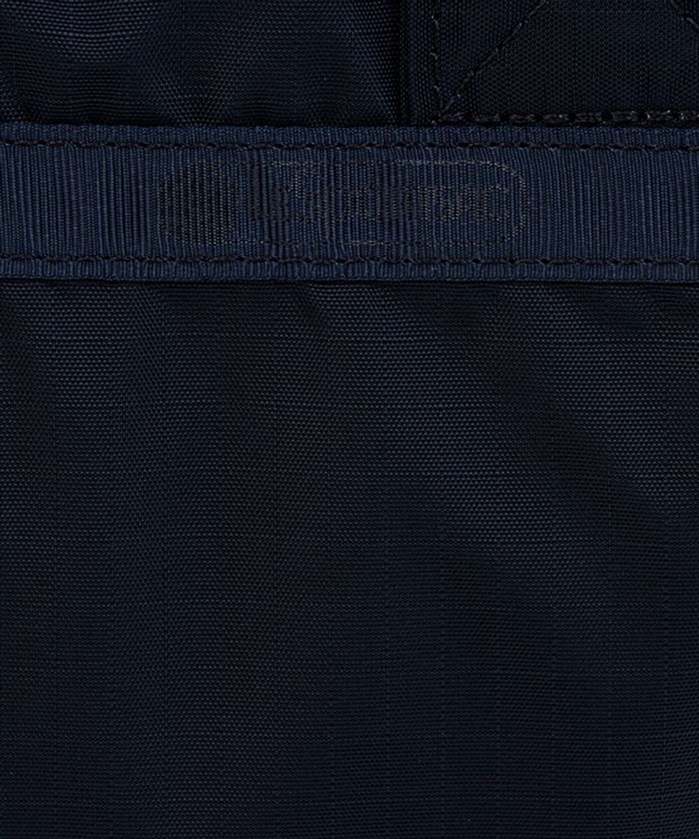 LeSportsac GH MINI N/S TOTE/ディープシーブルー 