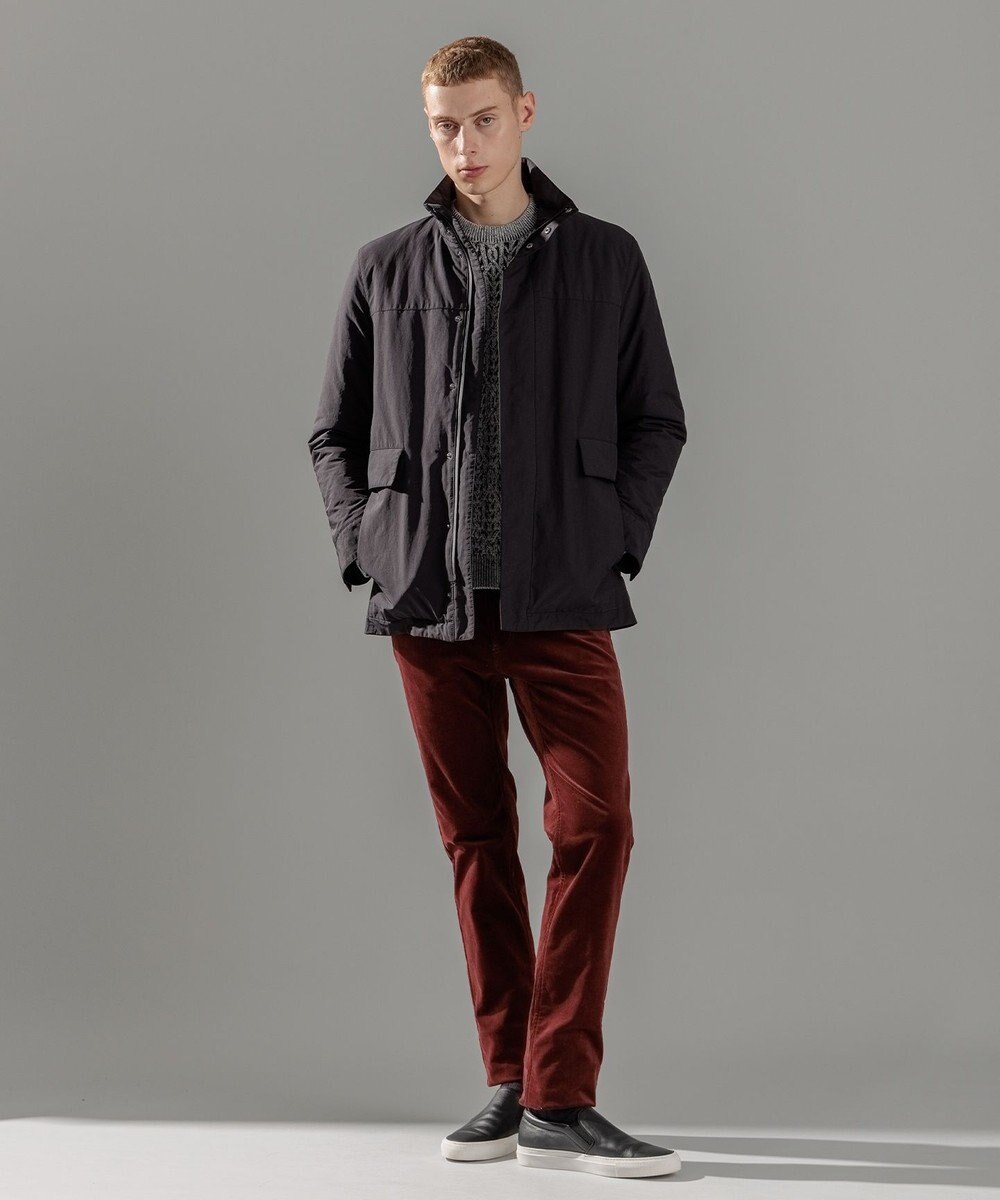 JOSEPH HOMME ディープコーデュロイストレッチ / STICK 5P 