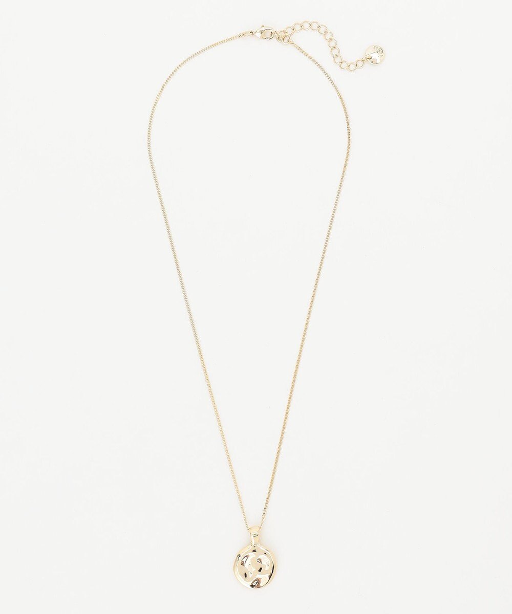 ICB ムーンネックレス 