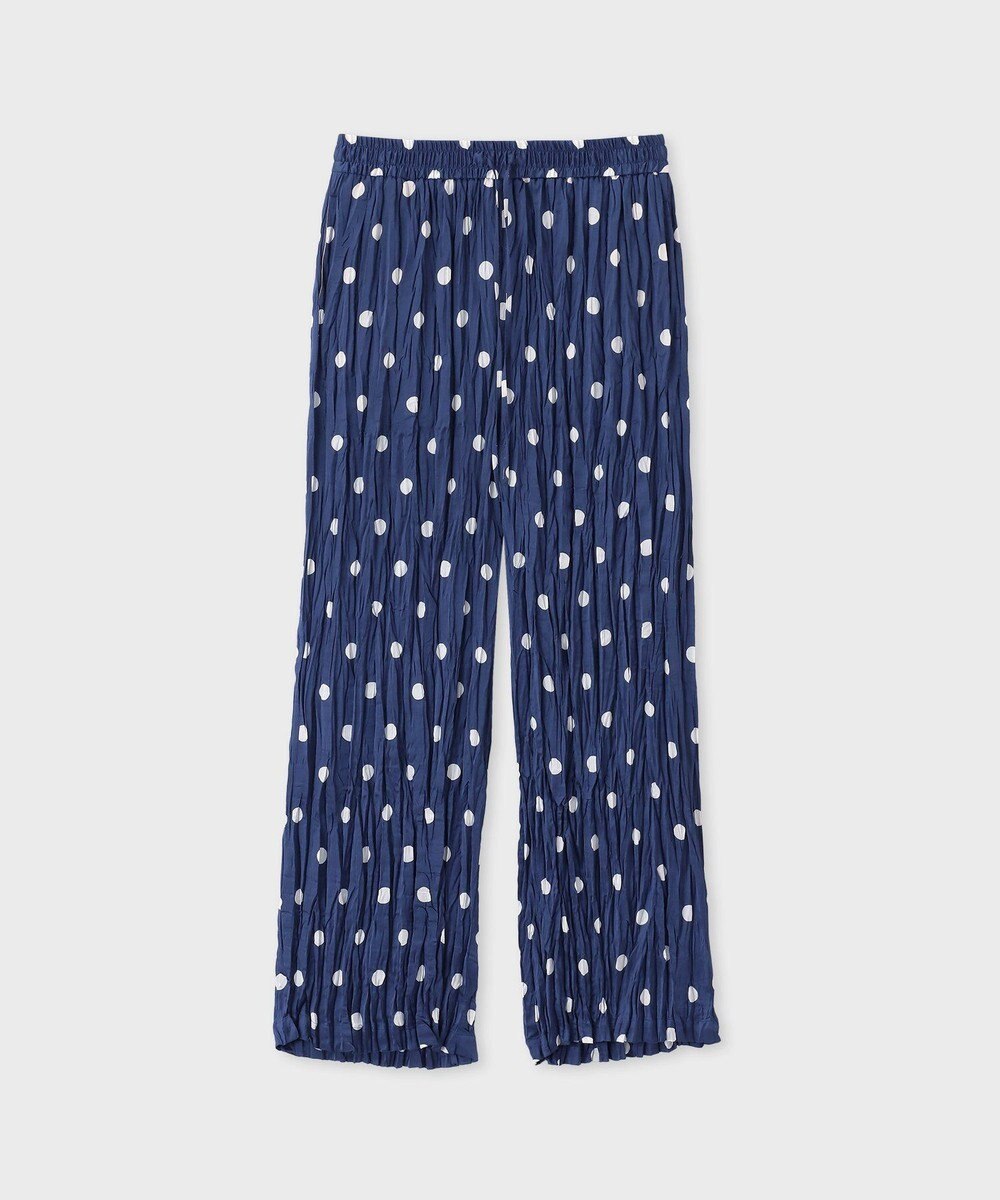 Paul Smith Large Polka ワイドパンツ 