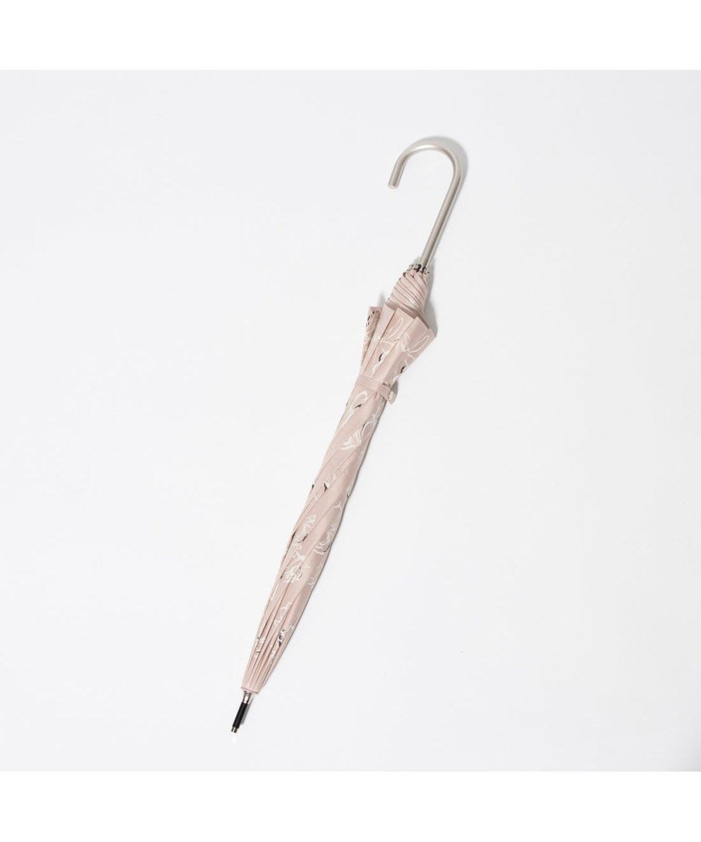 UNBILLION cache nez / チューリッププリントバルーンショートパラソル 