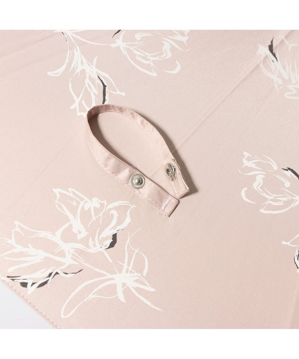 UNBILLION cache nez / チューリッププリントバルーンショートパラソル 