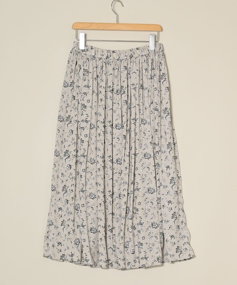 ONWARD Reuse Park 【any SiS】スカート秋冬 