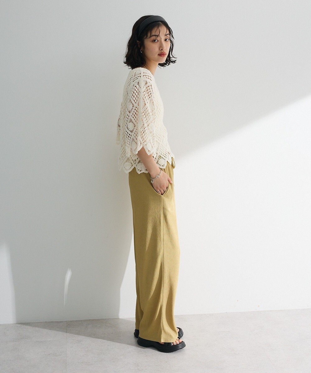 Green Parks ・ＳＵＧＡＲ　ＳＰＯＯＮ　クロシェプルオーバー 