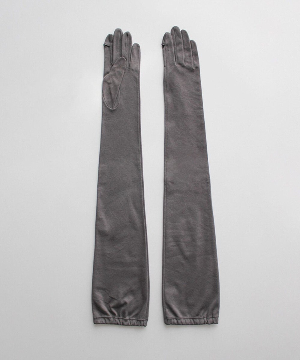 ORuKuBET organic - daphne【 UVカット・日本製・タッチパネル対応・オーガニックコットン 】 