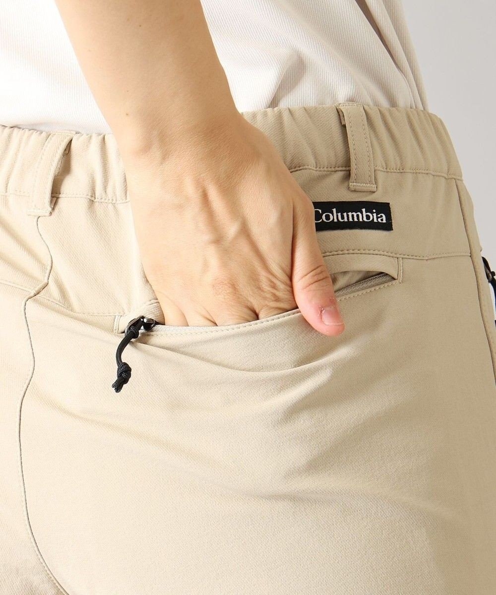 Columbia Columbia/ ウィメンズヤマジェニックタイトパンツ /コロンビア 