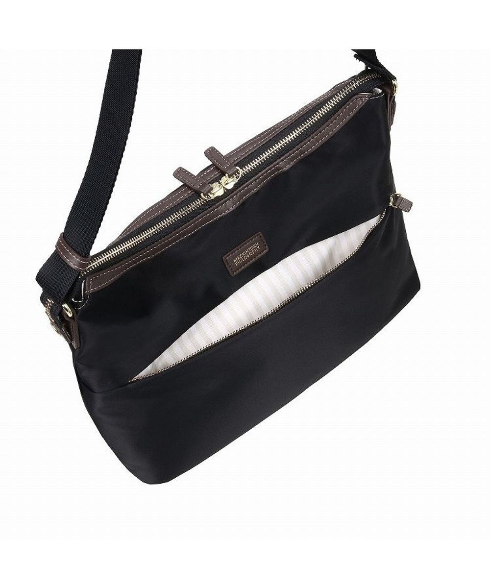 ACE BAGS & LUGGAGE MACKINTOSH PHILOSOPHY アメリア2 ショルダーバッグ 68093 マッキントッシュフィロソフィー 
