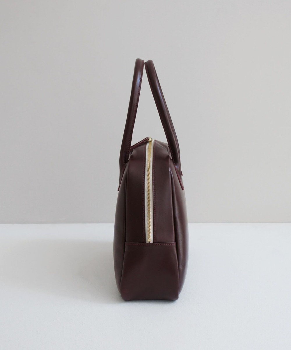 TIDEWAY MOSS ボストンバッグ L 