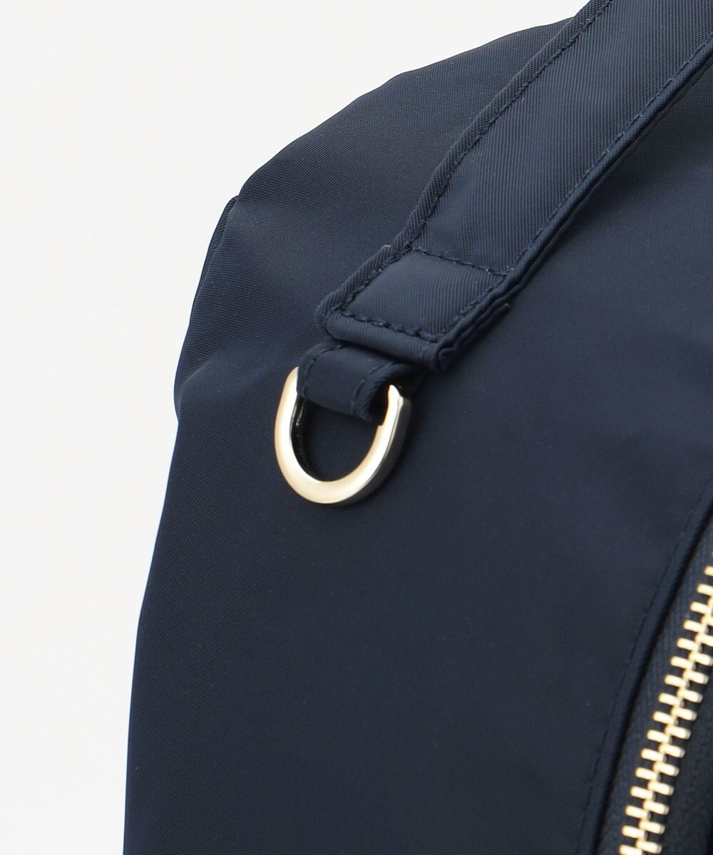 TOCCA 【WEB＆一部店舗限定・A4サイズ対応】VIA METRO BACKPACK バッグパック 