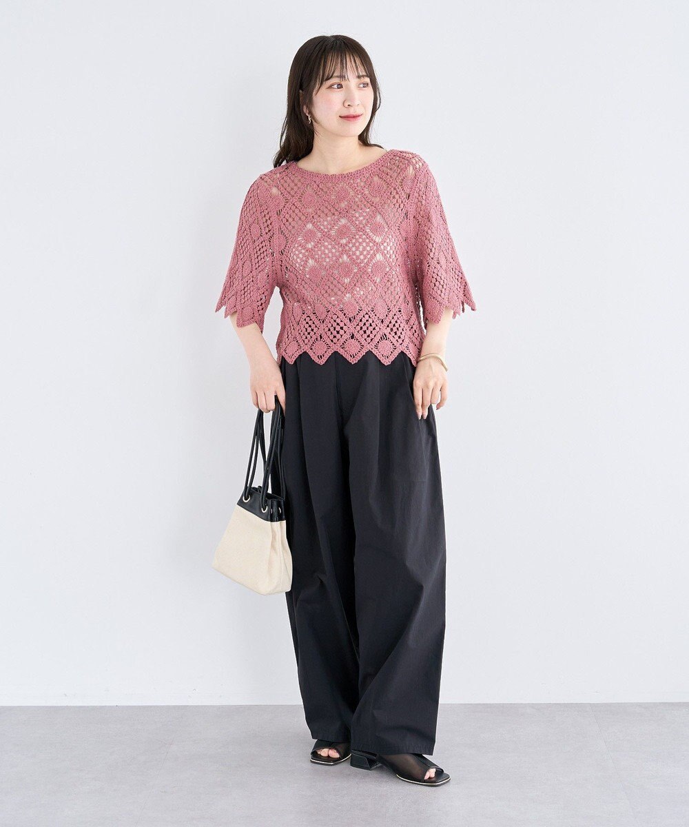 Green Parks ・ＳＵＧＡＲ　ＳＰＯＯＮ　クロシェプルオーバー 