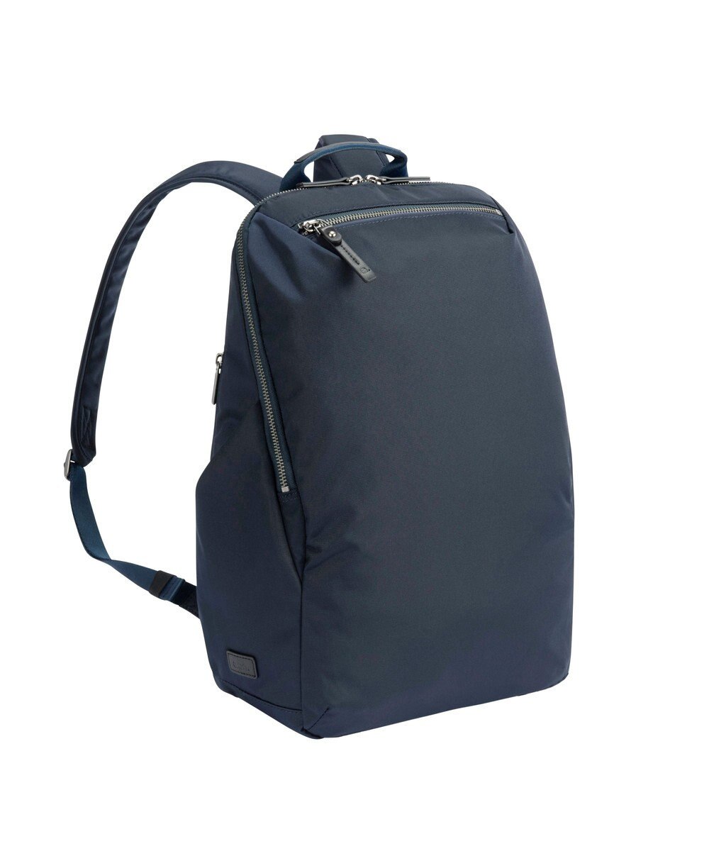 ACE BAGS & LUGGAGE 【軽量】 ace. ルフィラ リュックサック A4 14.0インチPC収納 17911 エース 