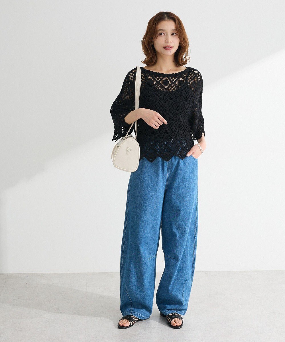 Green Parks ・ＳＵＧＡＲ　ＳＰＯＯＮ　クロシェプルオーバー 