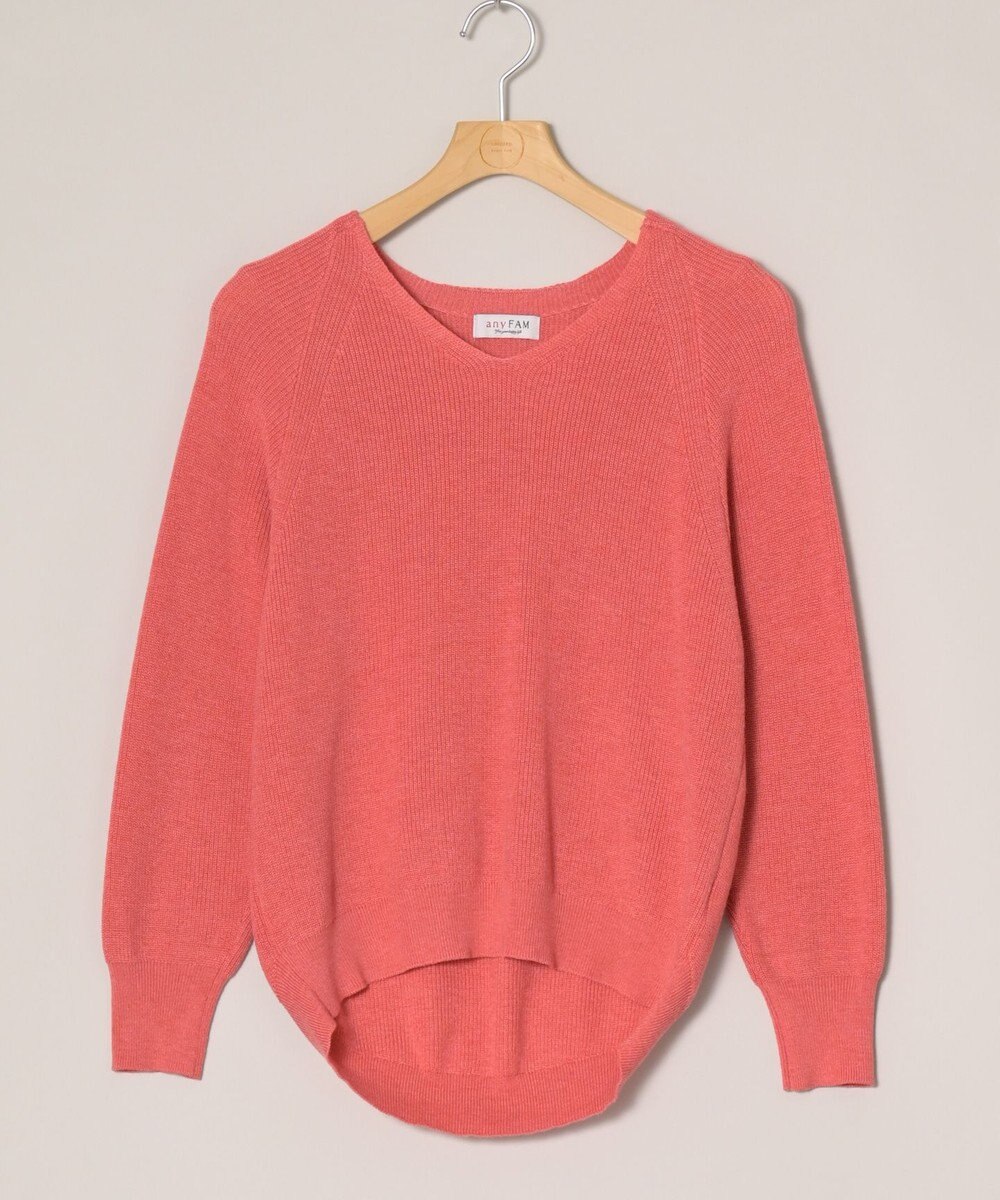 ONWARD Reuse Park 【any FAM】ニット秋冬 