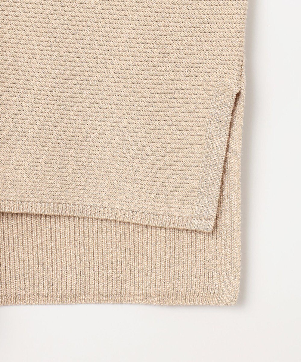 ANY SIS 【洗える】ウキウキ ニット 