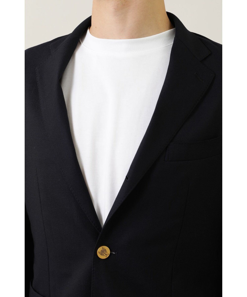 DAKS ストレッチウールジャケット 