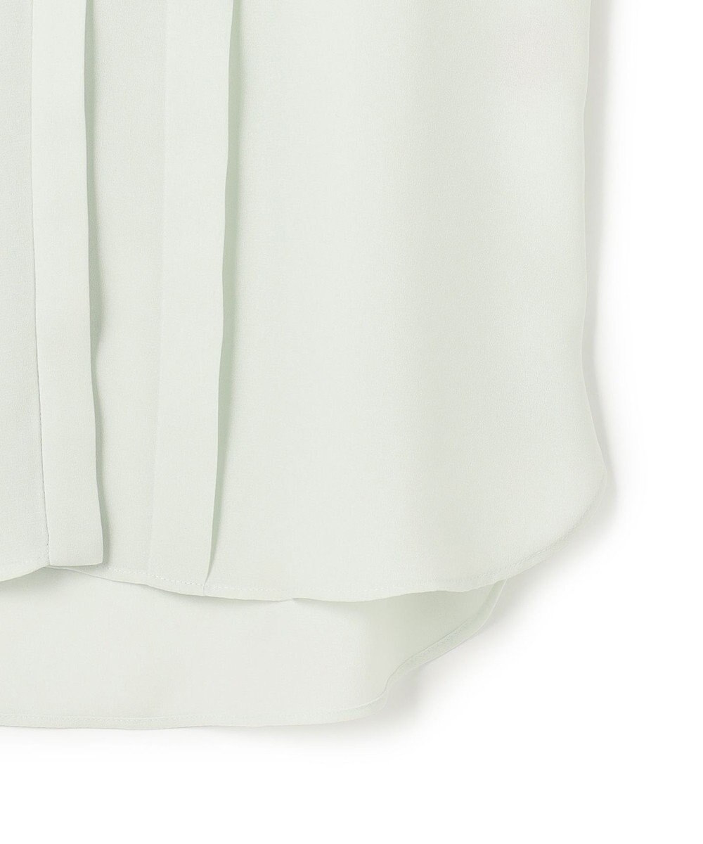 TOCCA PROMISE RIBBON ROSETTE ブラウス 