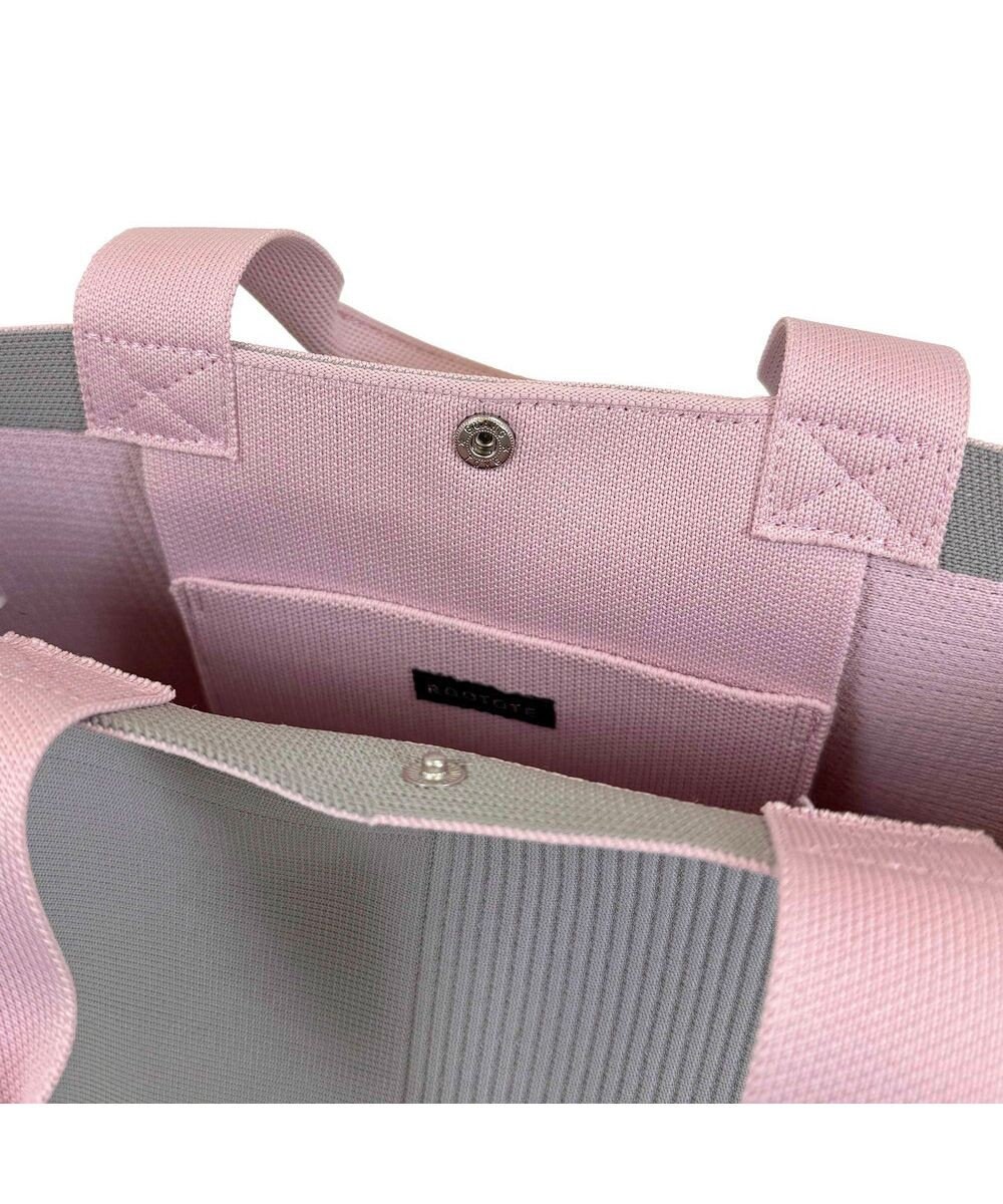 ROOTOTE 1035【手洗い可能】SN.デリ.ルフル-A 