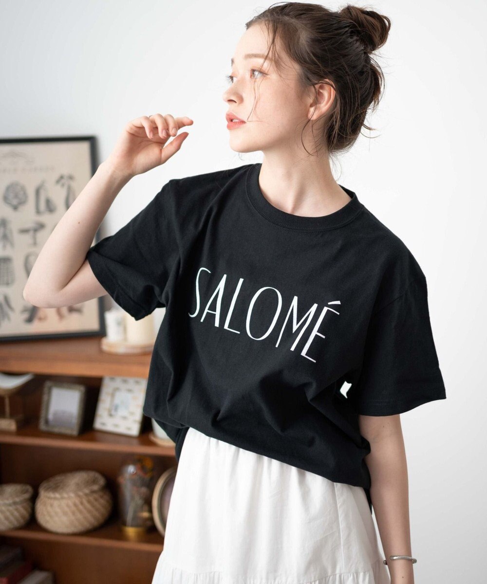 WEGO 【新色追加/手洗い可/綿100%/MLXLサイズ】クルーネックプリントTシャツ 