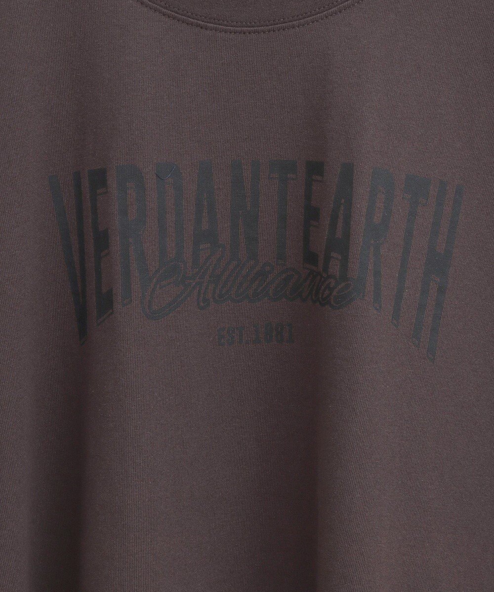 AMERICAN HOLIC バイオウォッシュ加工ロゴＴシャツ 