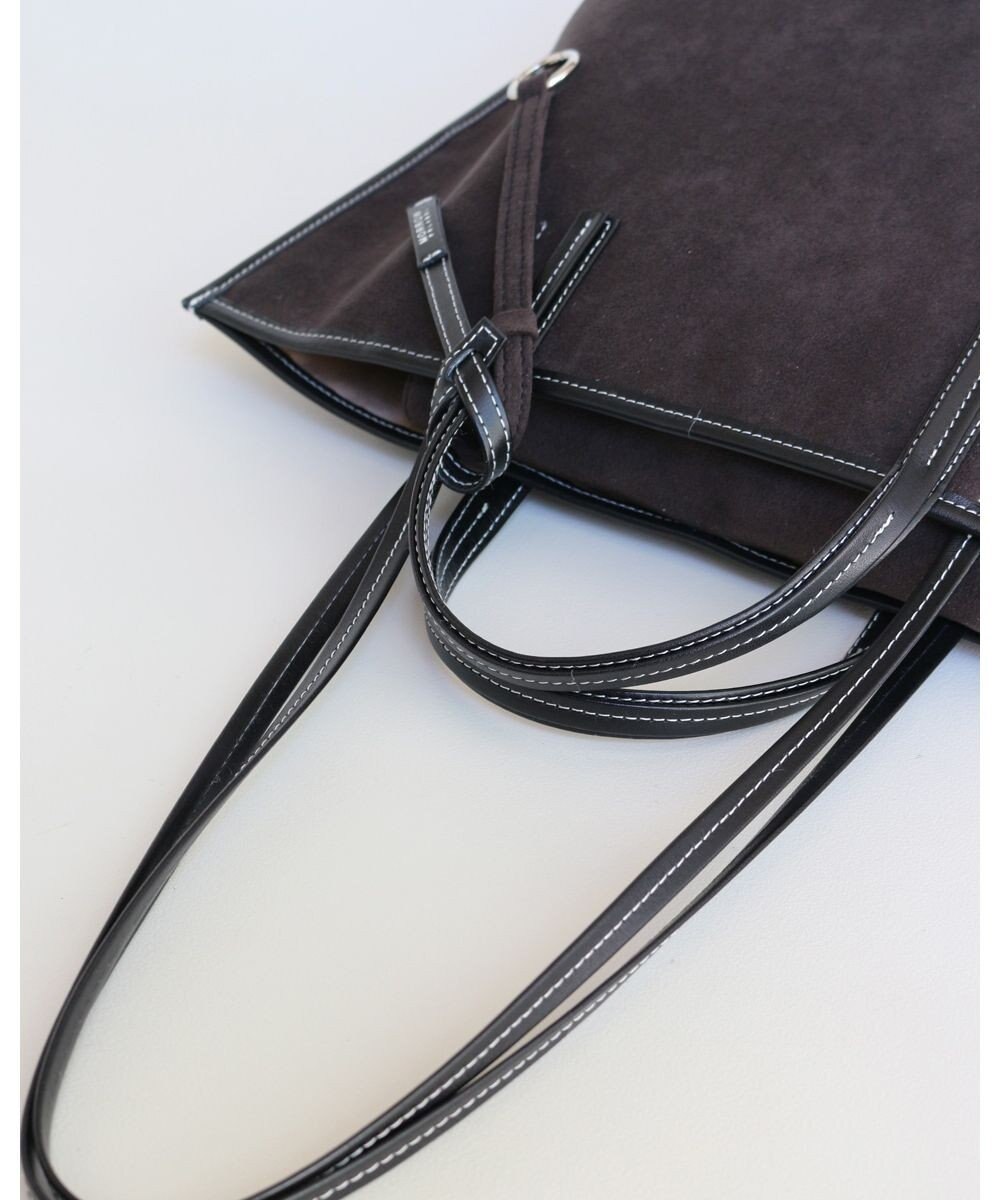 MORROW by thank 【A4サイズ収納可/軽量】VIVIAN MIDDLE 