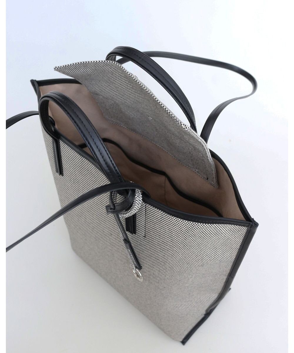 MORROW by thank 【A4サイズ収納可/軽量】VIVIAN MIDDLE 