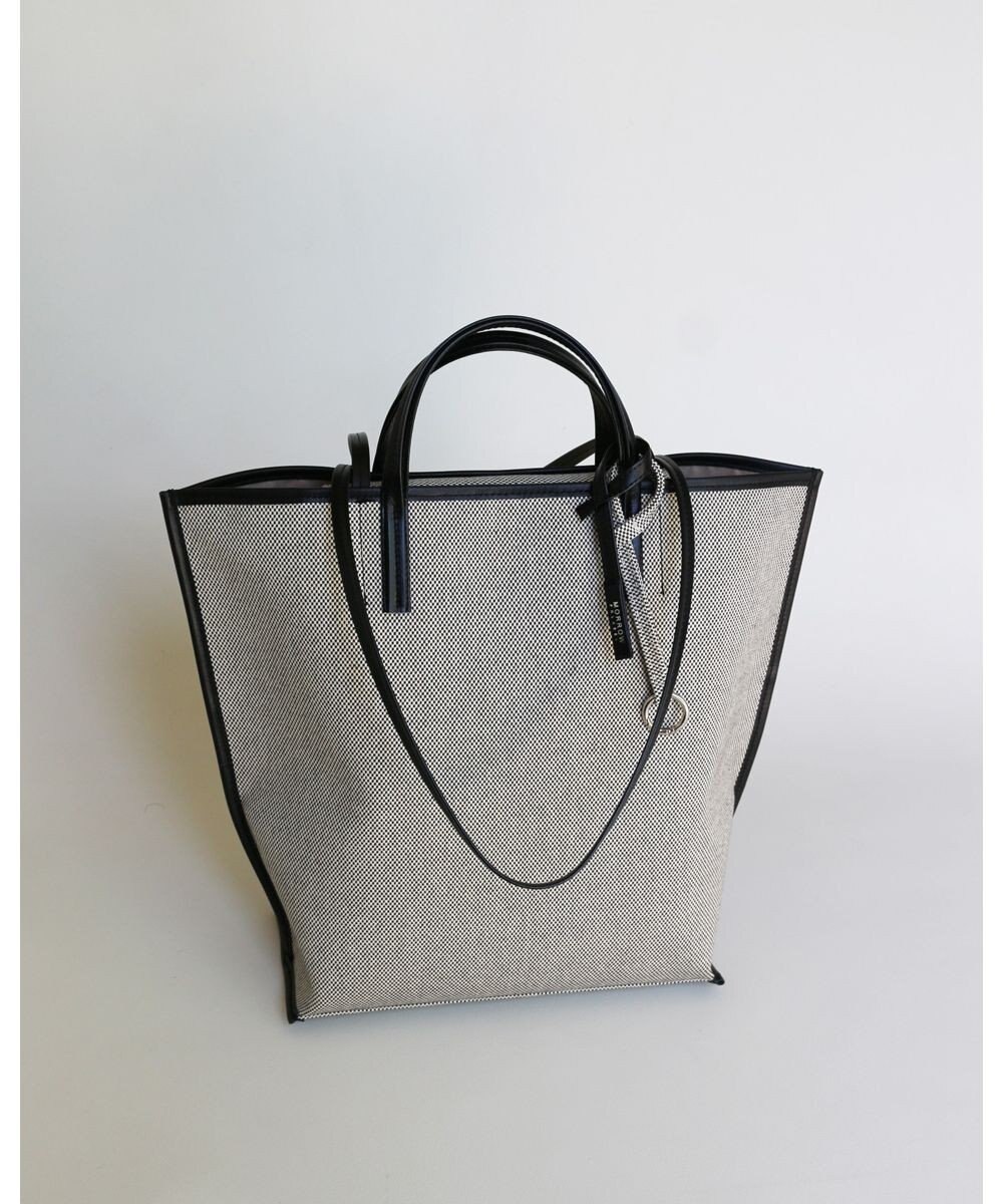 MORROW by thank 【A4サイズ収納可/軽量】VIVIAN MIDDLE 