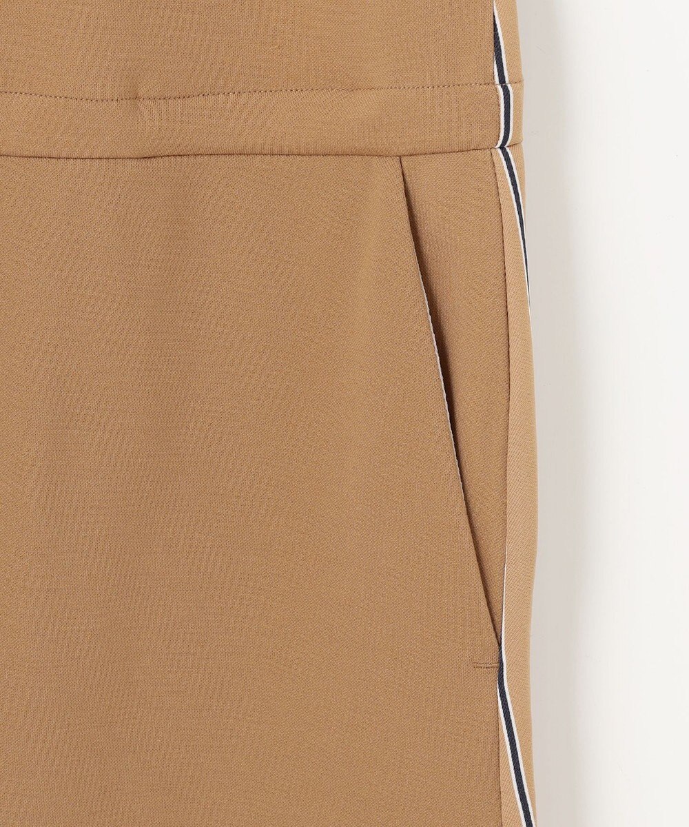 23区GOLF 【WOMEN】【吸水速乾/UVケア】モックネック ワンピース 