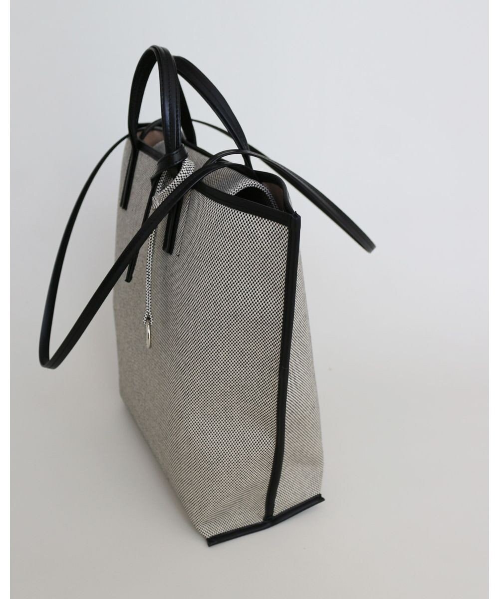 MORROW by thank 【A4サイズ収納可/軽量】VIVIAN MIDDLE 