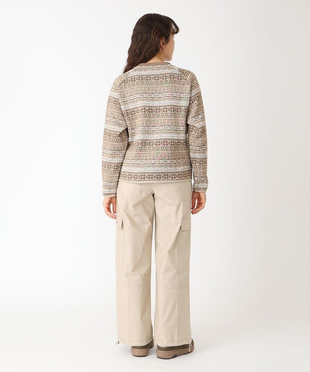 Columbia Columbia/ ウィメンズラヴェルリッジクルーネック /コロンビア 