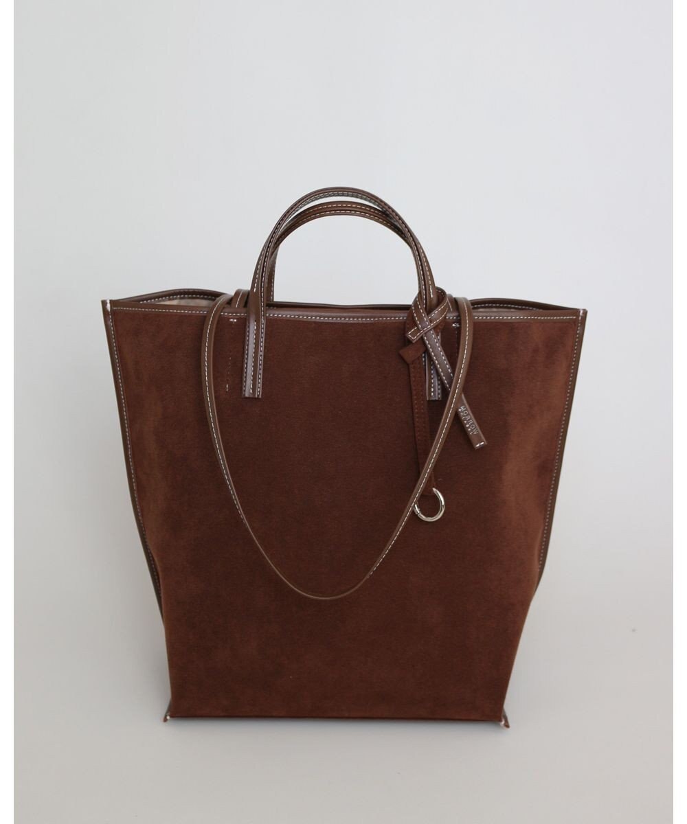 MORROW by thank 【A4サイズ収納可/軽量】VIVIAN MIDDLE 