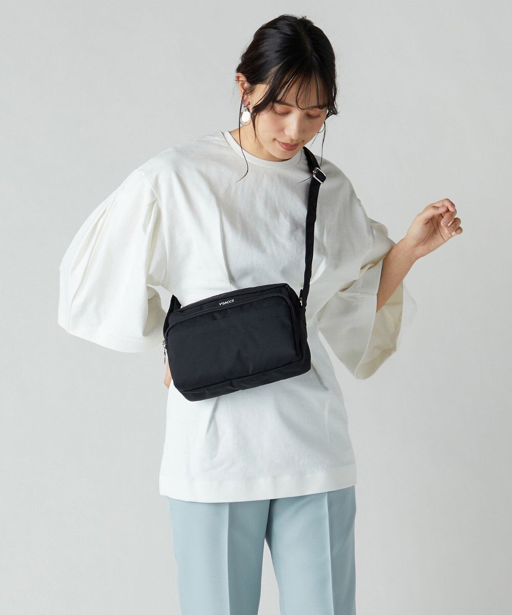 Y'SACCS サスティナブルポシェット 